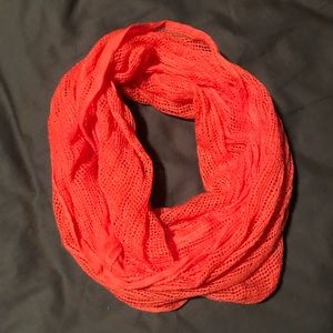 Infinity Scarf